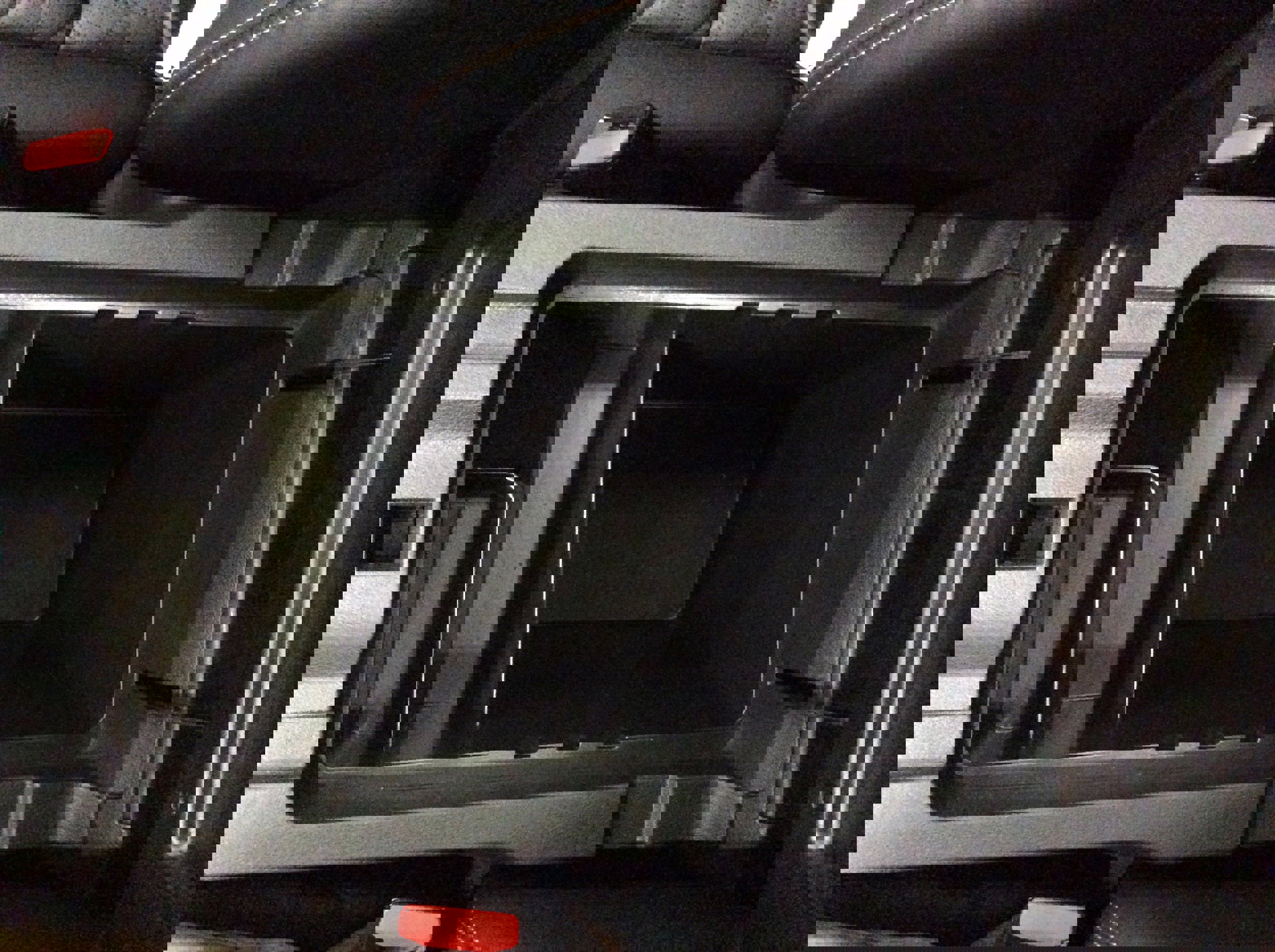 Used 2024 Nissan Murano Platinum w/ Cargo Package image 35