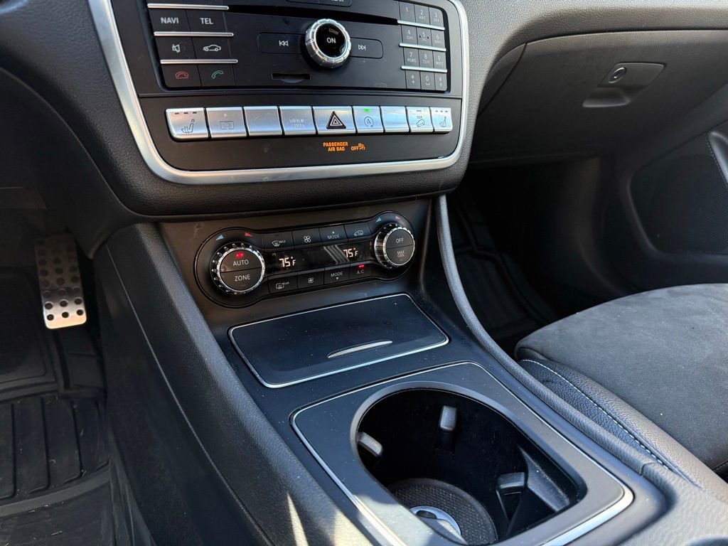 Used 2018 Mercedes-Benz GLA 250 4MATIC image 14