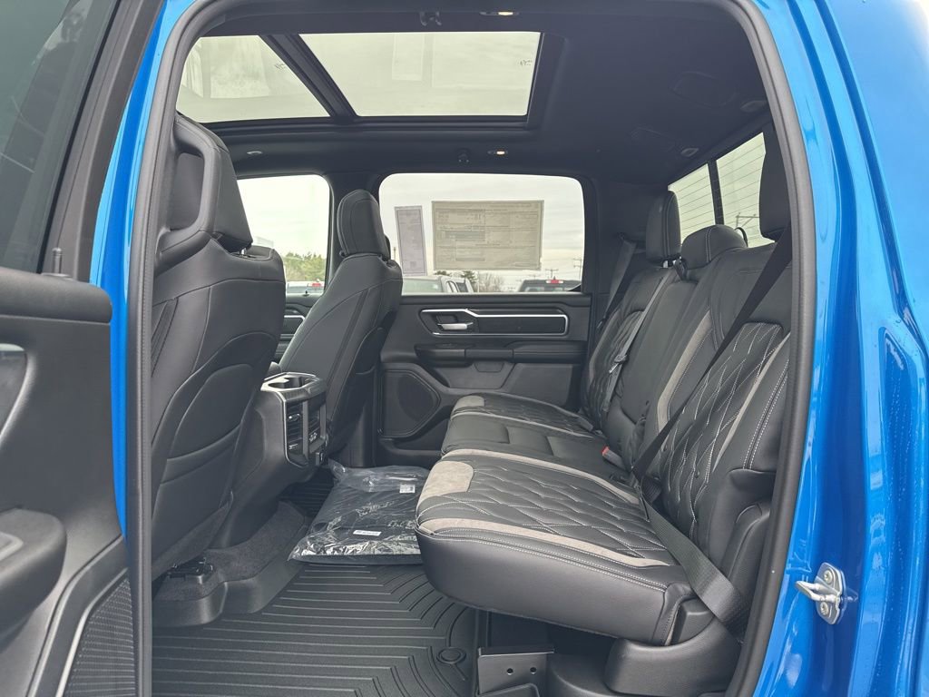 New 2026 RAM 1500 Big Horn image 26