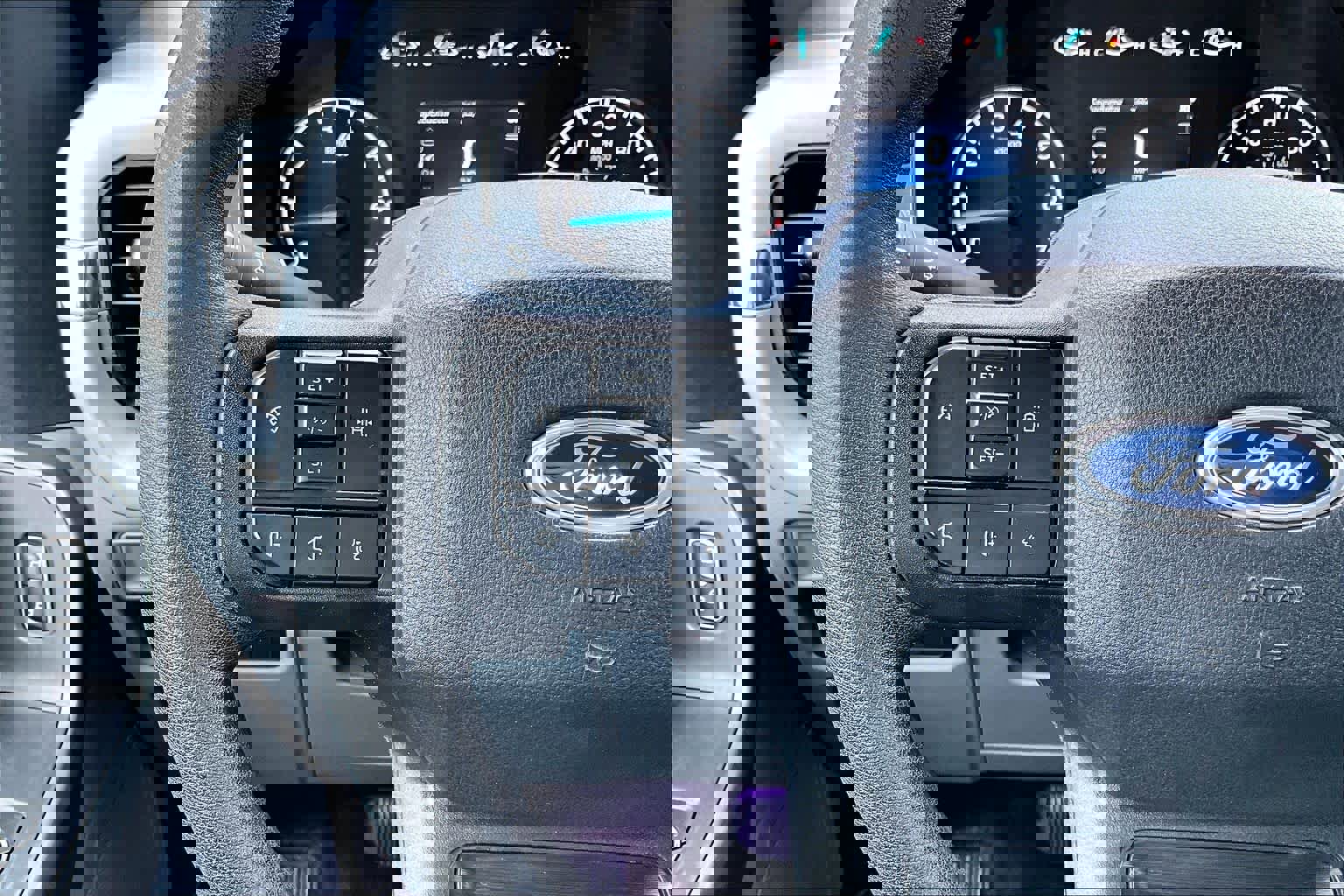 Used 2021 Ford F150 XLT image 24