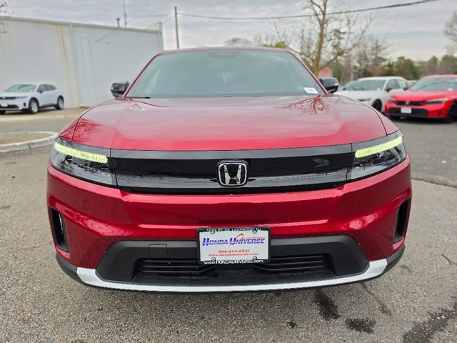 New 2026 Honda Prologue EX image 2