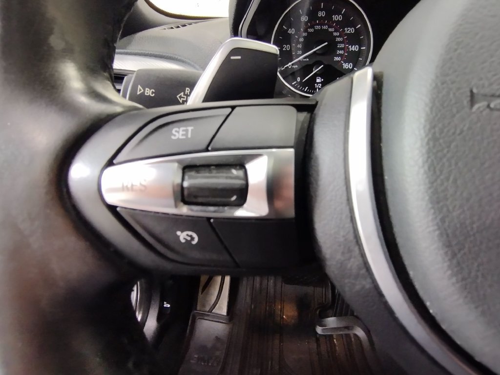 Used 2015 BMW M235i xDrive Coupe AWD/4WD image 28