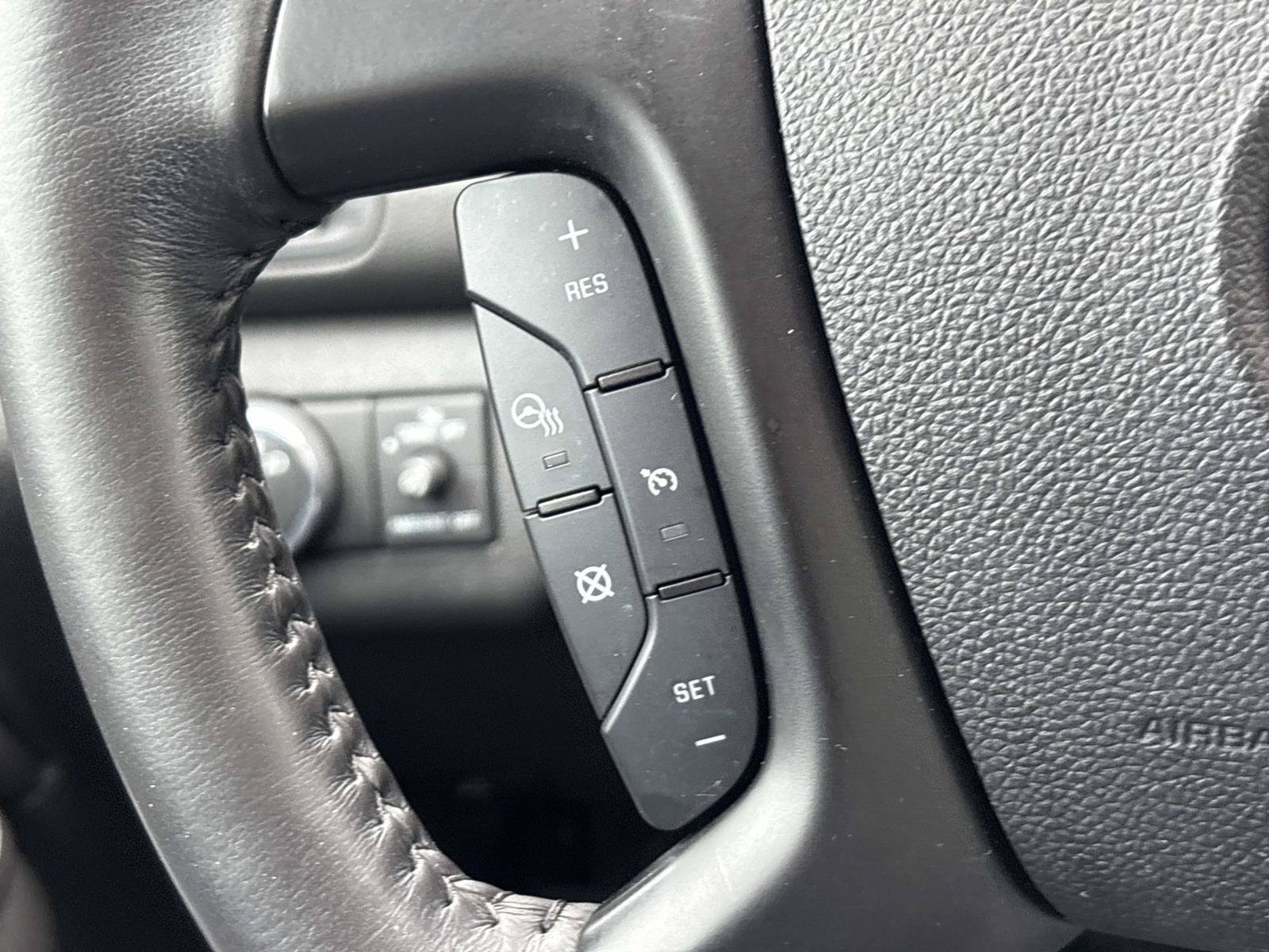 Used 2017 Buick Enclave Leather FWD image 18