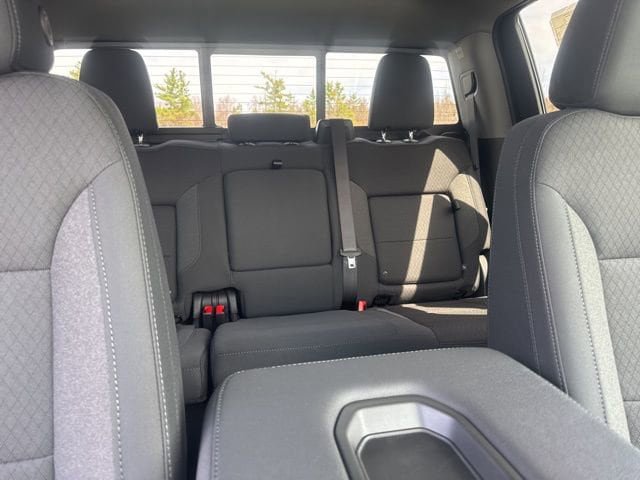 New 2026 GMC Sierra 2500 SLE w/ Preferred Package AWD/4WD image 42