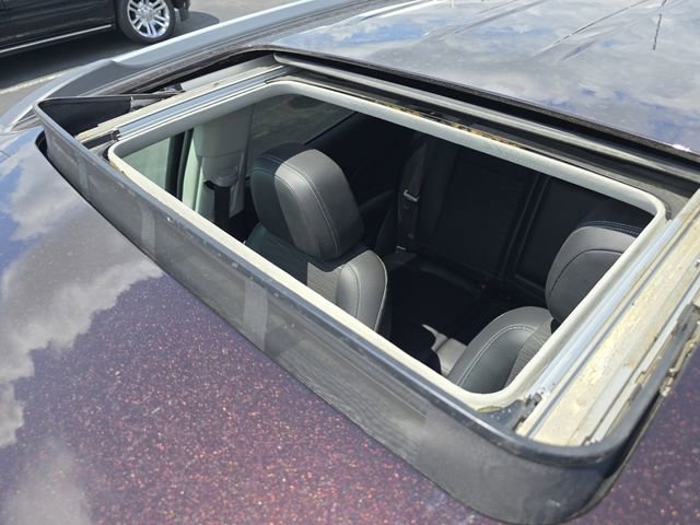 Used 2016 Buick Encore Sport Touring FWD image 3