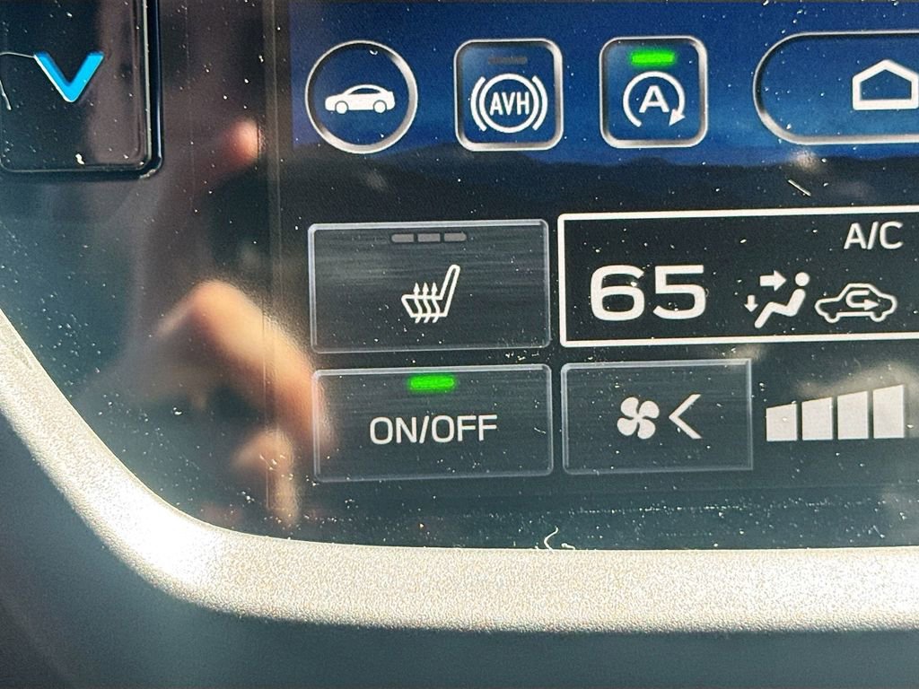 New 2026 Subaru Forester Sport AWD/4WD image 18