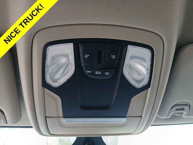 Used 2020 RAM 2500 Big Horn image 15