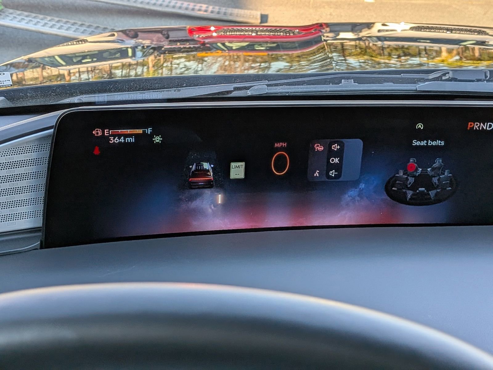 Certified 2025 Lincoln Navigator L Black Label image 34