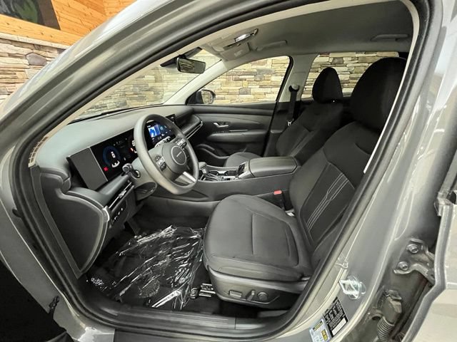 Certified 2026 Hyundai Tucson SEL Plus AWD/4WD image 33