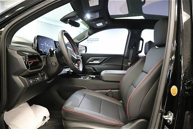 New 2024 Chevrolet Silverado EV RST image 16