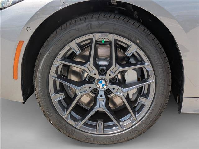 New 2026 BMW 330i xDrive Sedan w/ Premium Package AWD/4WD image 10