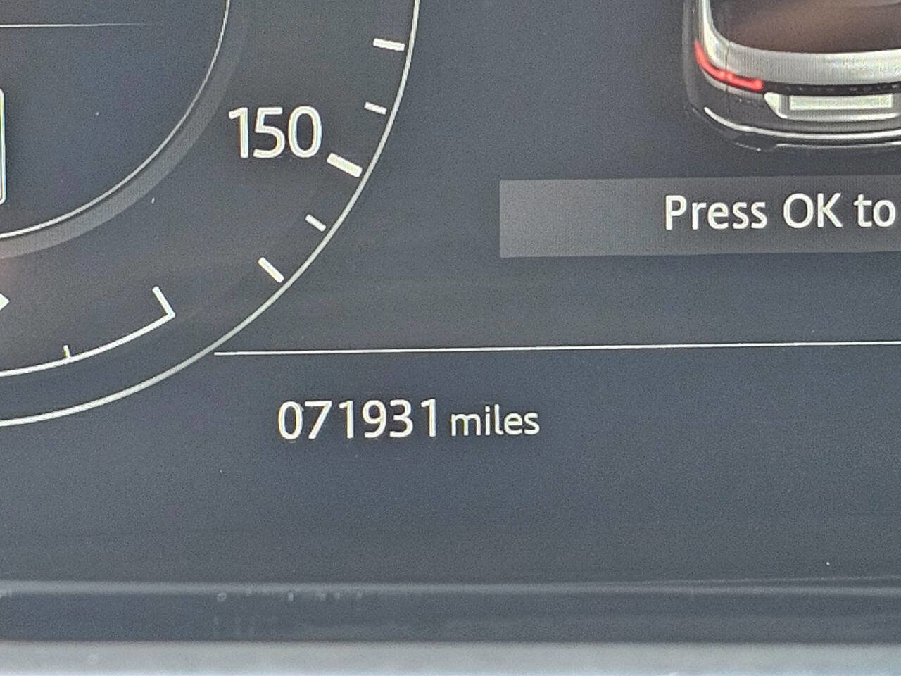 Used 2020 Land Rover Range Rover Evoque SE image 19