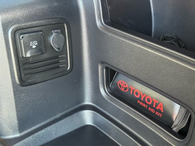 Certified 2024 Toyota 4Runner TRD Off-Road Premium w/ Moonroof Package AWD/4WD image 34