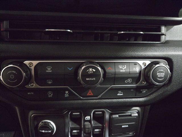 New 2026 Jeep Wrangler Willys image 22