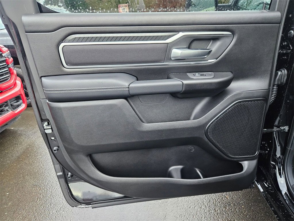New 2026 RAM 1500 Big Horn image 13