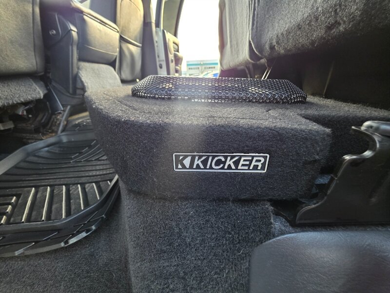Used 2005 Dodge Ram 2500 Truck SLT AWD/4WD image 43