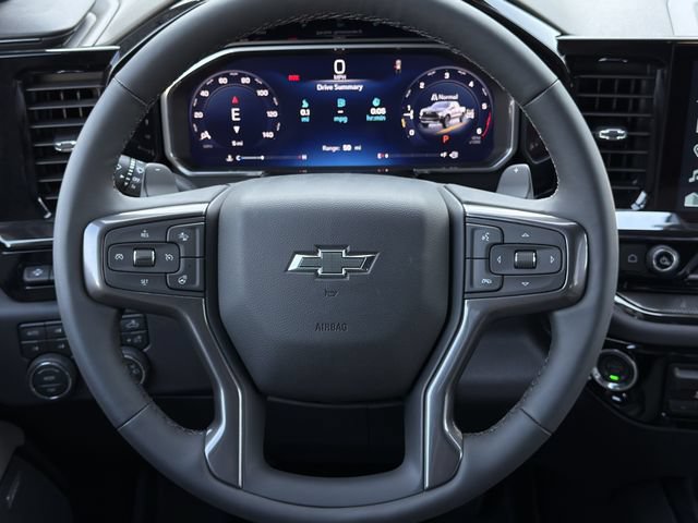 New 2026 Chevrolet Silverado 1500 ZR2 AWD/4WD image 13
