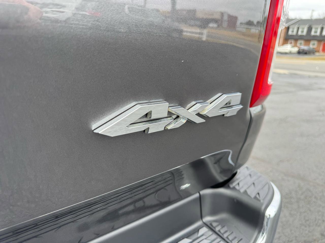 Used 2022 RAM 1500 Big Horn AWD/4WD image 10