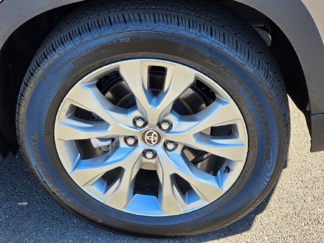 Used 2026 Toyota Grand Highlander AWD image 15