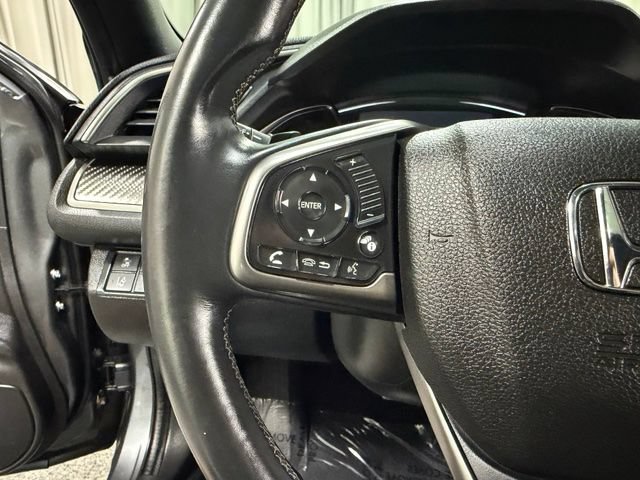 Used 2017 Honda Civic Sport Touring image 17