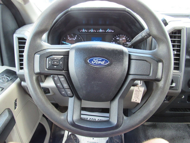 Used 2019 Ford F550 2WD Regular Cab Super Duty image 32
