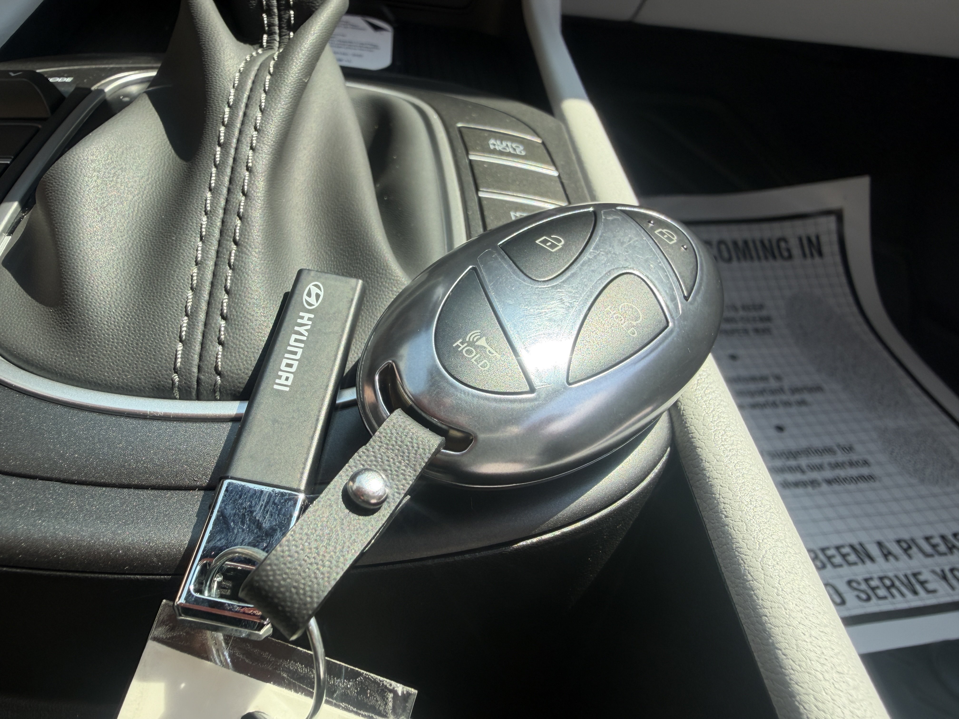 New 2026 Hyundai Kona SEL Sport AWD/4WD image 41