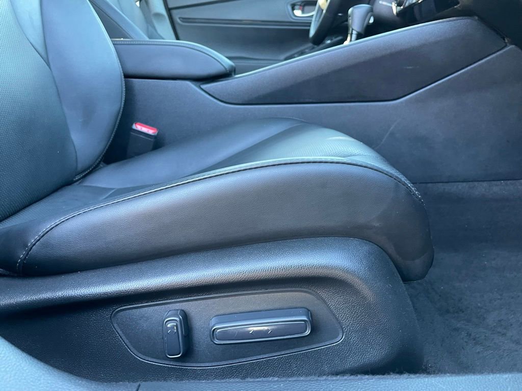 Certified 2024 Honda Accord Sport image 31