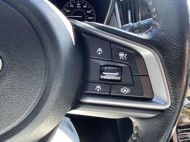 Used 2021 Subaru Outback Onyx Edition XT image 26