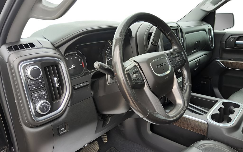 Used 2019 GMC Sierra 1500 Denali w/ Denali Ultimate Package AWD/4WD image 24