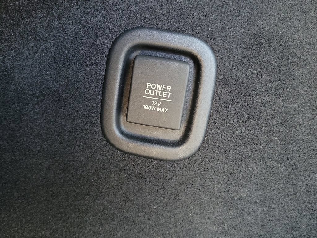Used 2020 Honda Passport Elite image 15