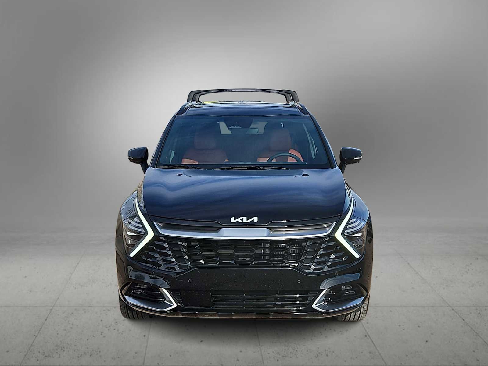 Used 2024 Kia Sportage SX Prestige image 3