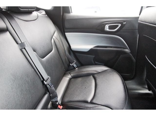 Used 2024 Jeep Compass Limited AWD/4WD image 10