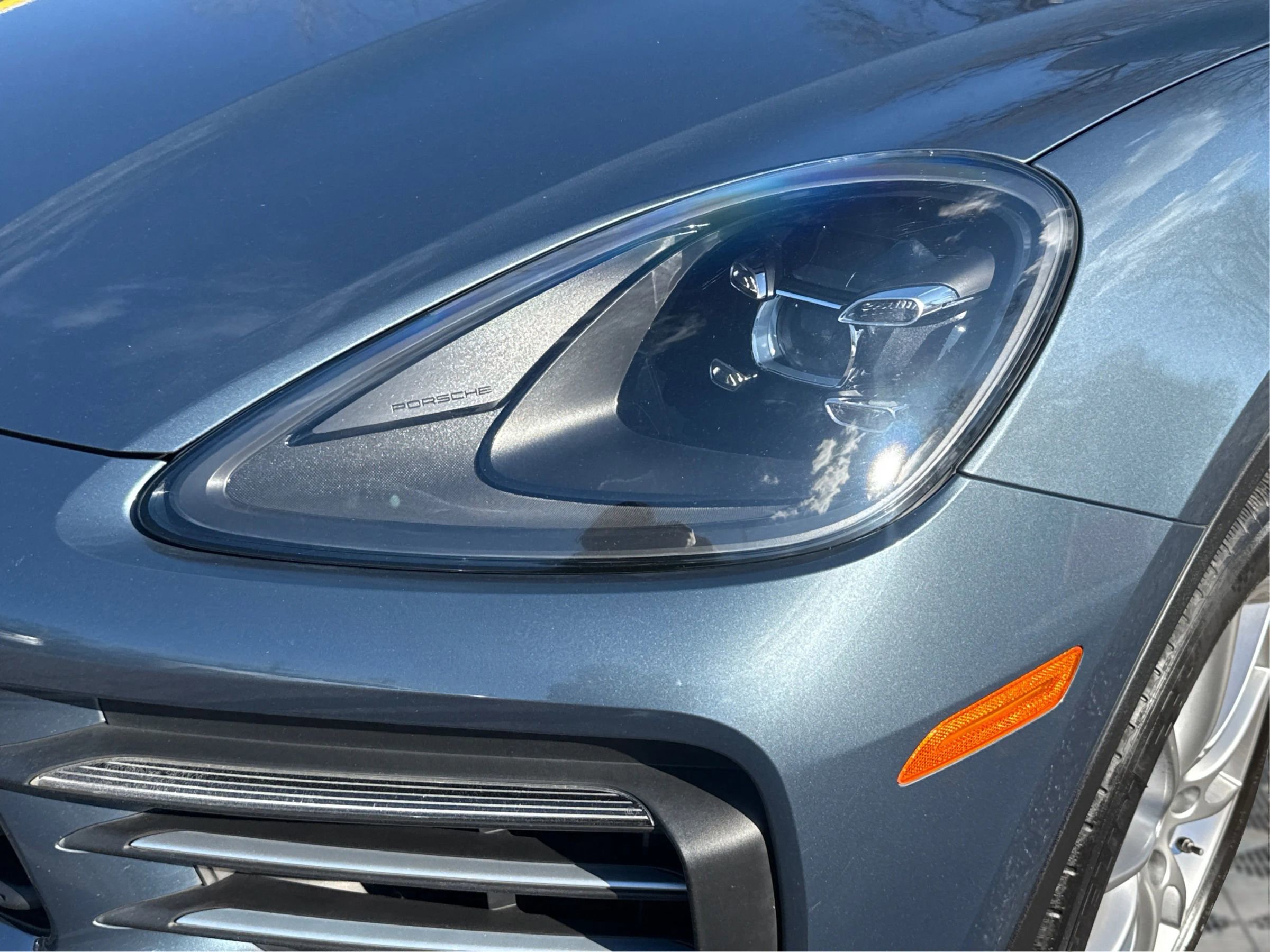 Used 2019 Porsche Cayenne image 27