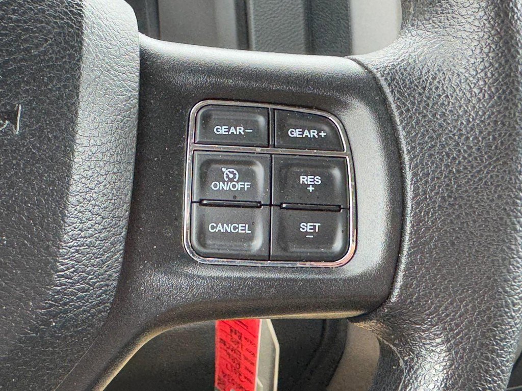 Used 2017 RAM 1500 Express w/ Express Value Package AWD/4WD image 19