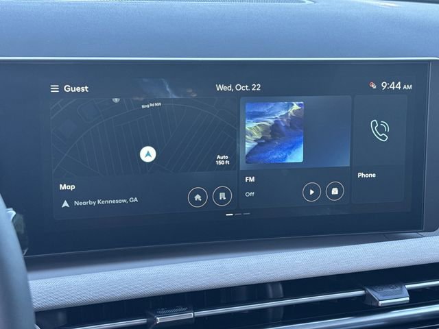 New 2026 Hyundai Tucson Limited image 24