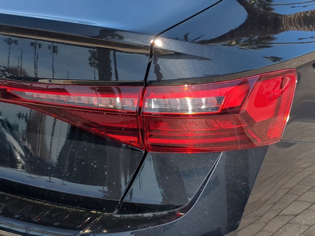 New 2026 Volkswagen Jetta S FWD image 8