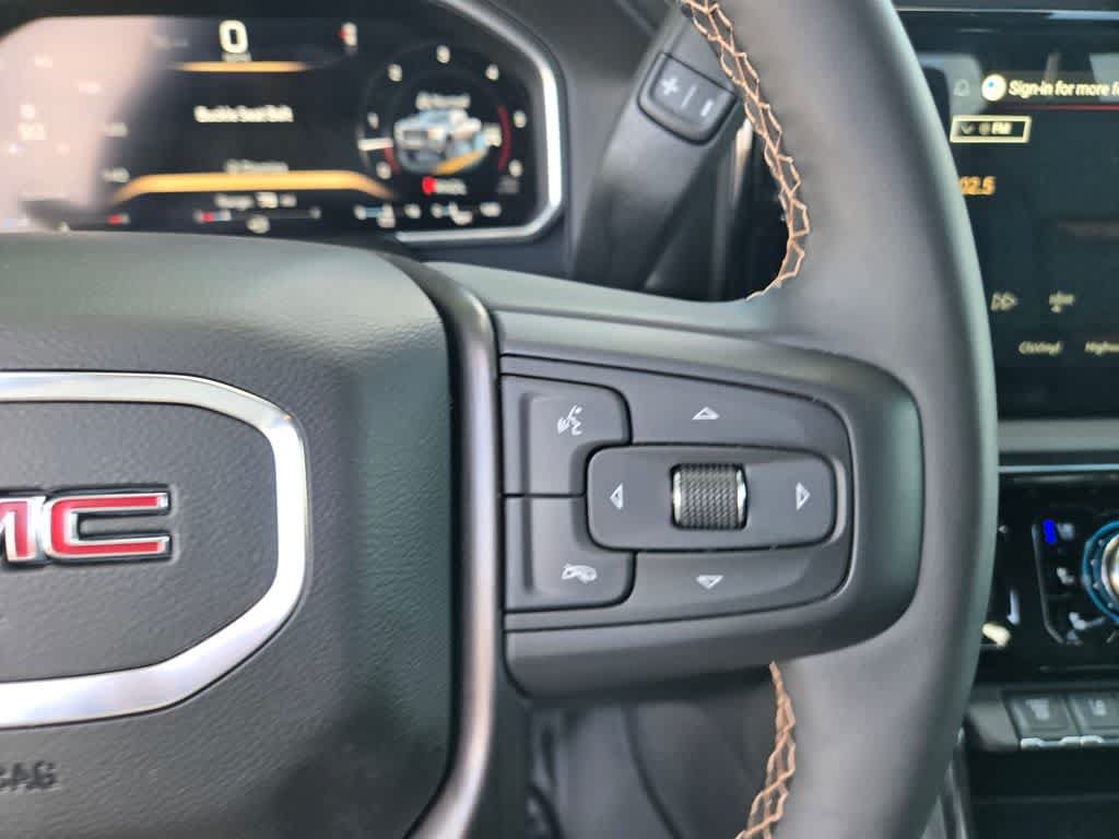 Used 2026 GMC Sierra 2500 AT4 AWD/4WD image 20
