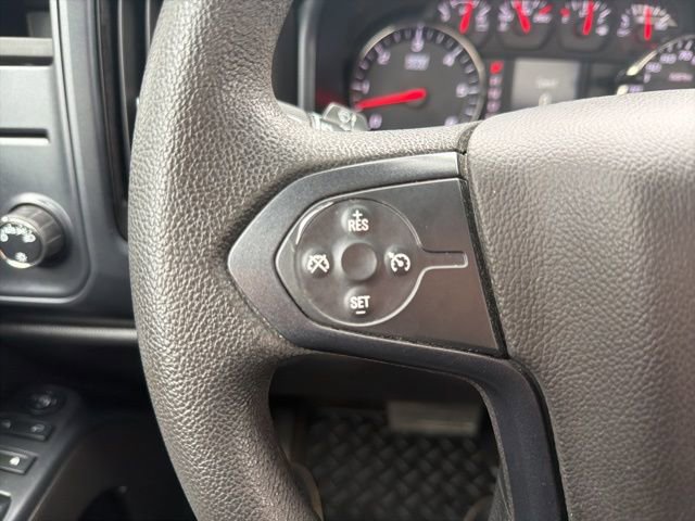 Used 2015 Chevrolet Silverado 1500 LS w/ LPO, Bed Protection Package image 17