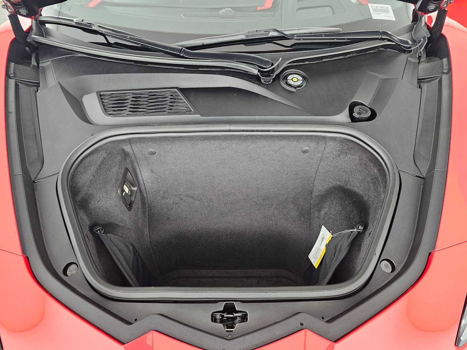 Used 2023 Chevrolet Corvette Stingray Preferred Cpe w/ Z51 Performance Package image 28