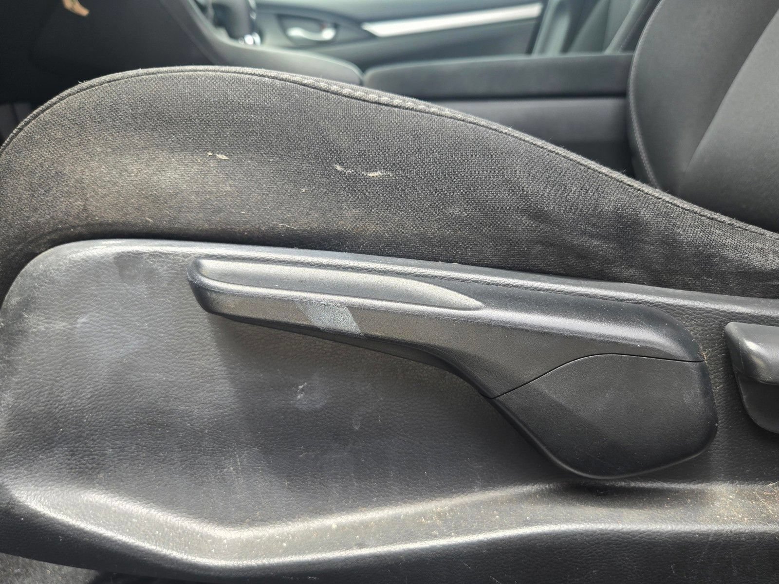 Used 2017 Honda Civic LX image 14