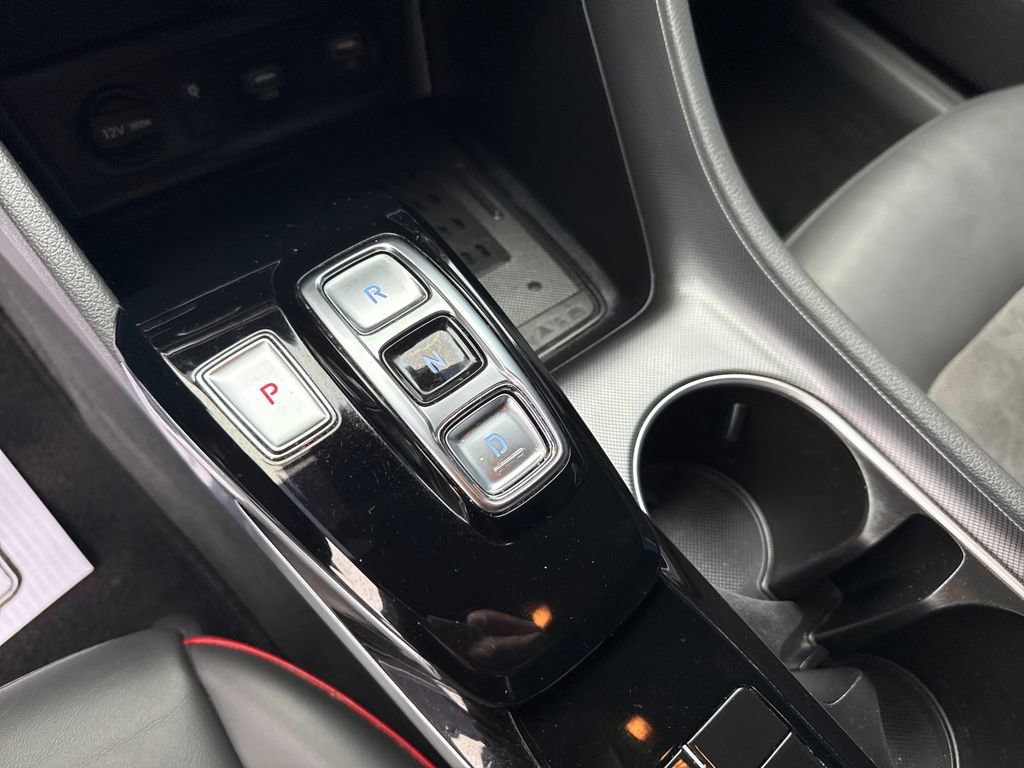 Used 2021 Hyundai Sonata SEL Plus w/ Cargo Package image 27