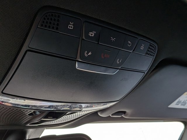 Used 2017 Mercedes-Benz GLC 300 image 22