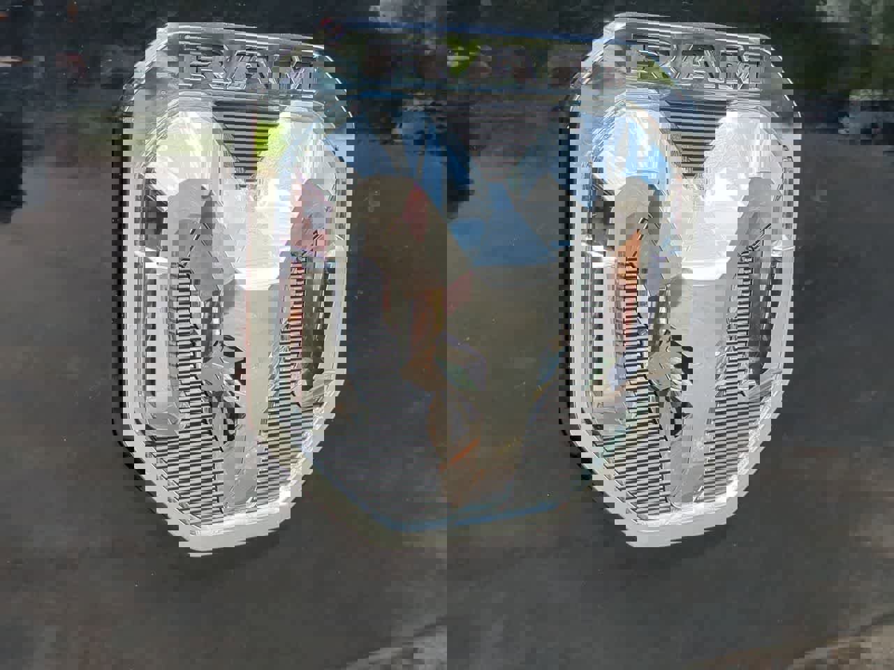 Used 2025 RAM ProMaster 3500 w/ Premium Convenience Group image 12