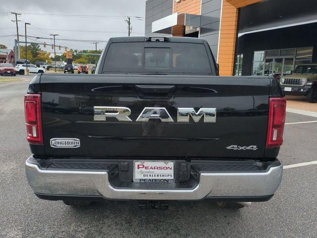 New 2026 RAM 2500 Limited AWD/4WD image 5