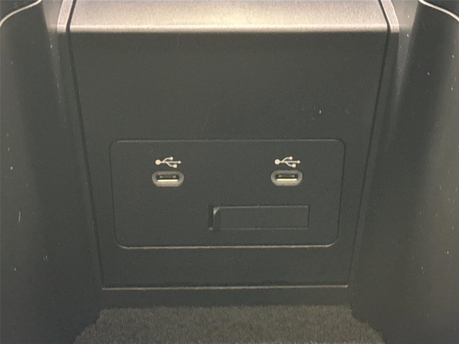 Certified 2025 MAZDA CX-50 AWD 2.5 S w/ Weather Package image 37