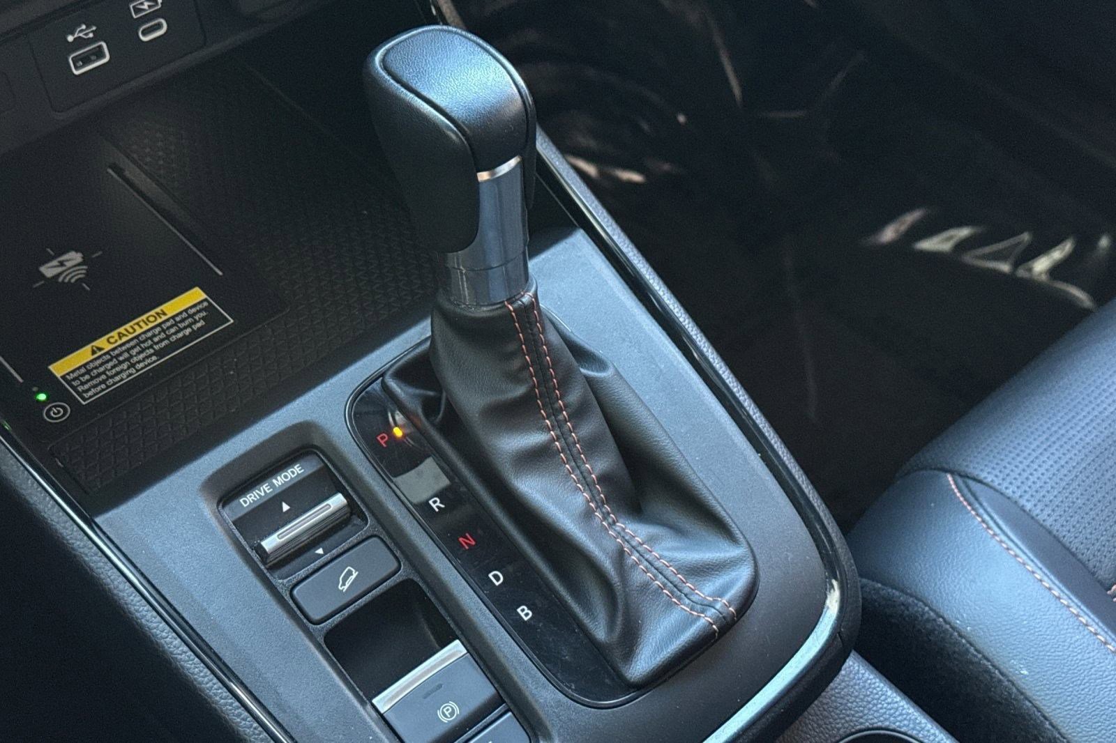 Used 2024 Honda CR-V Sport-L image 16