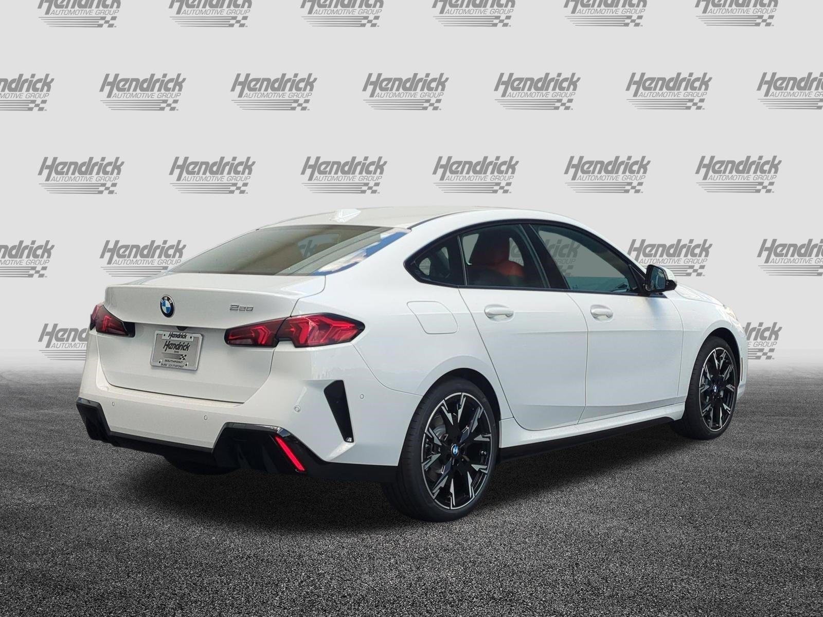 New 2026 BMW 228 Gran Coupe FWD image 10