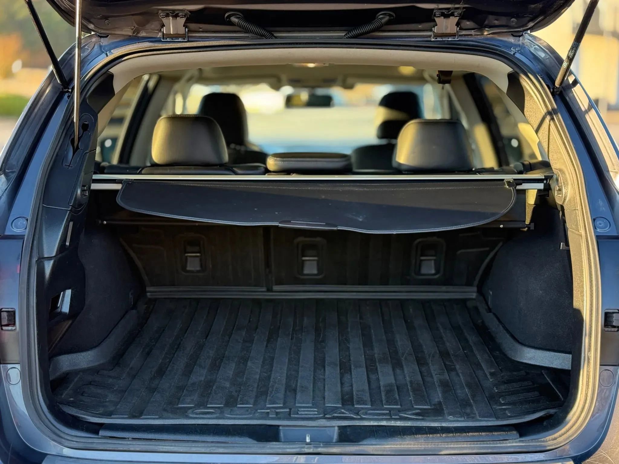 Used 2015 Subaru Outback 2.5i Limited image 28