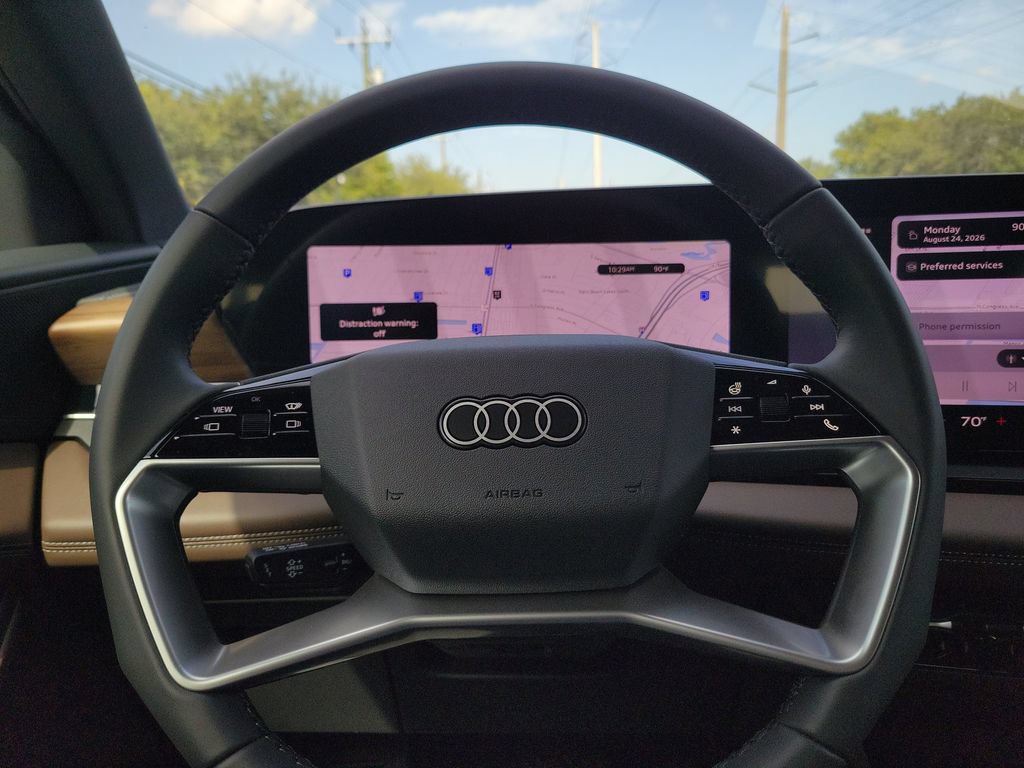 New 2027 Audi Q6 e-tron Premium Plus AWD/4WD image 8