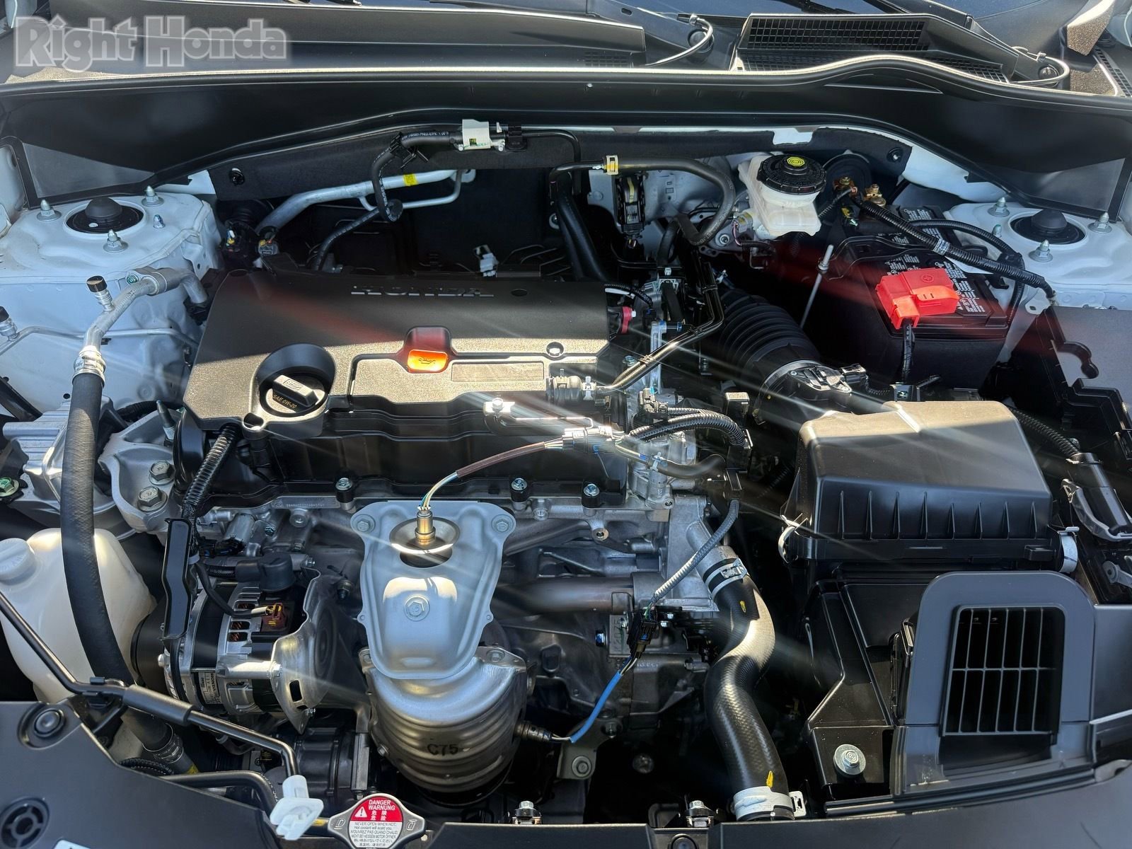 Used 2023 Honda HR-V EX-L image 32